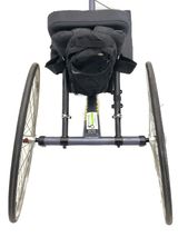 Invacare Top End Excelerator XLT PRO Adaptive Handcycle | 7 Speeds | 250 lbs. Weight Capacity | Quick Release Tires-Mobility Equipment for Less