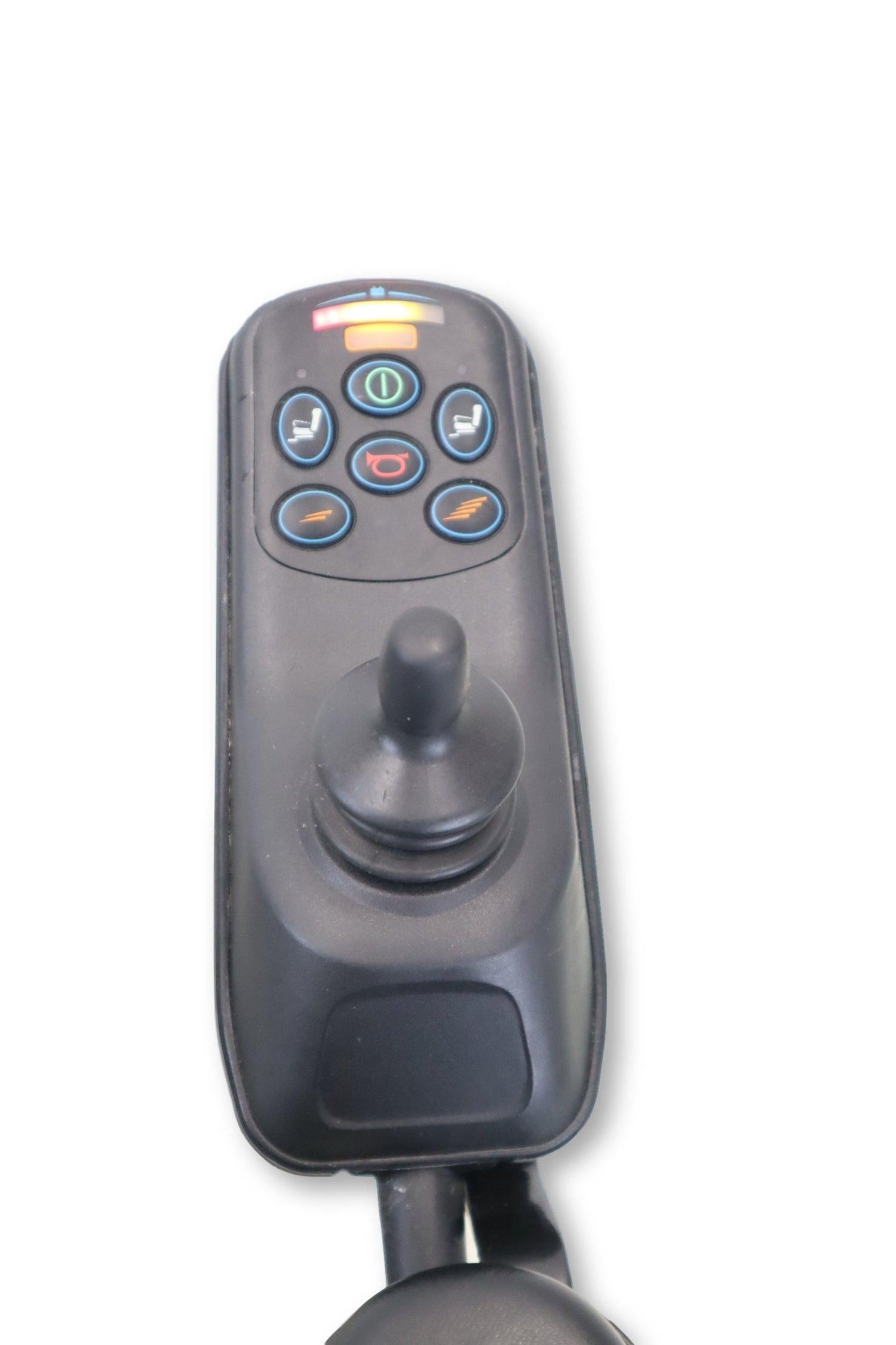 Jazzy 1103 Ultra Electric Powered Wheelchair | Seat Elevate | 20" x 19" Seat-Mobility Equipment for Less