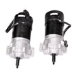 Jazzy 614 HD Motor & Gearbox Assembly Left & Right | DRVASMB2008 | DRVASMB2010 | Dynamic Inline 200 Watt Motors-Mobility Equipment for Less