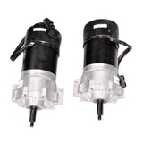 Jazzy 614 HD Motor & Gearbox Assembly Left & Right | DRVASMB2008 | DRVASMB2010 | Dynamic Inline 200 Watt Motors-Mobility Equipment for Less