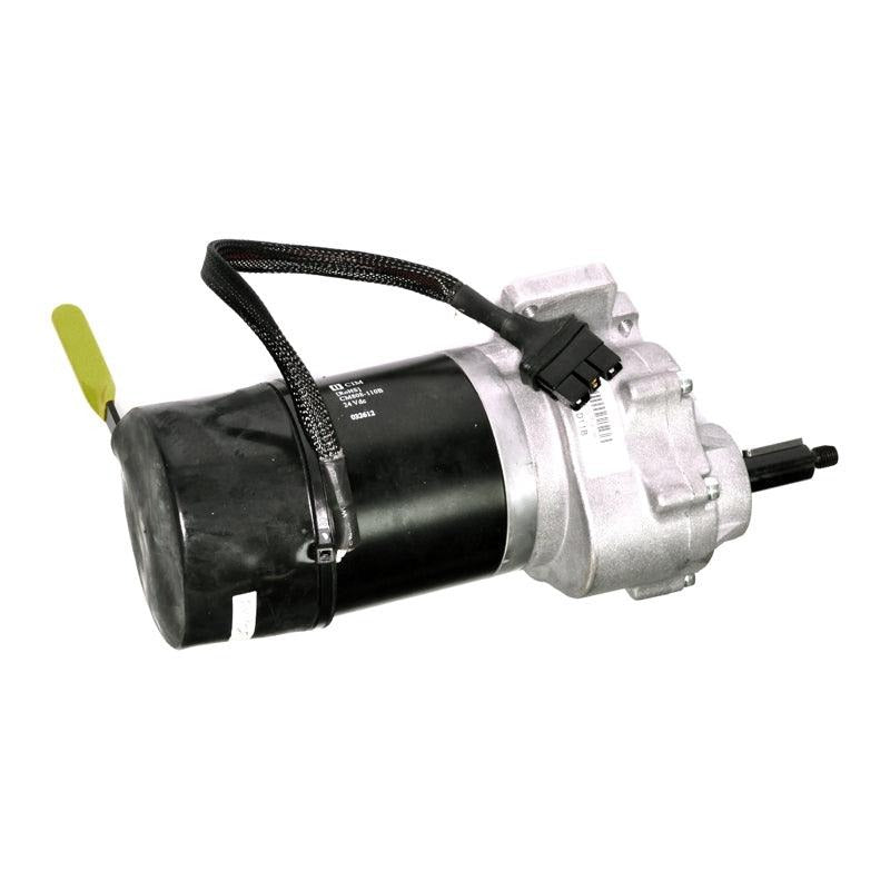 Jazzy 614 HD Motor & Gearbox Assembly Left & Right | DRVASMB2008 | DRVASMB2010 | Dynamic Inline 200 Watt Motors-Mobility Equipment for Less