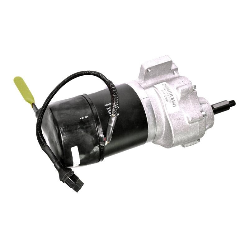Jazzy 614 HD Motor & Gearbox Assembly Left & Right | DRVASMB2008 | DRVASMB2010 | Dynamic Inline 200 Watt Motors-Mobility Equipment for Less