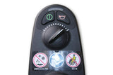 Jazzy Select & Other Models | Joystick Controller | Pride Mobility CTLDC1574 | D51157.02 | 4 Pin Connector-Mobility Equipment for Less
