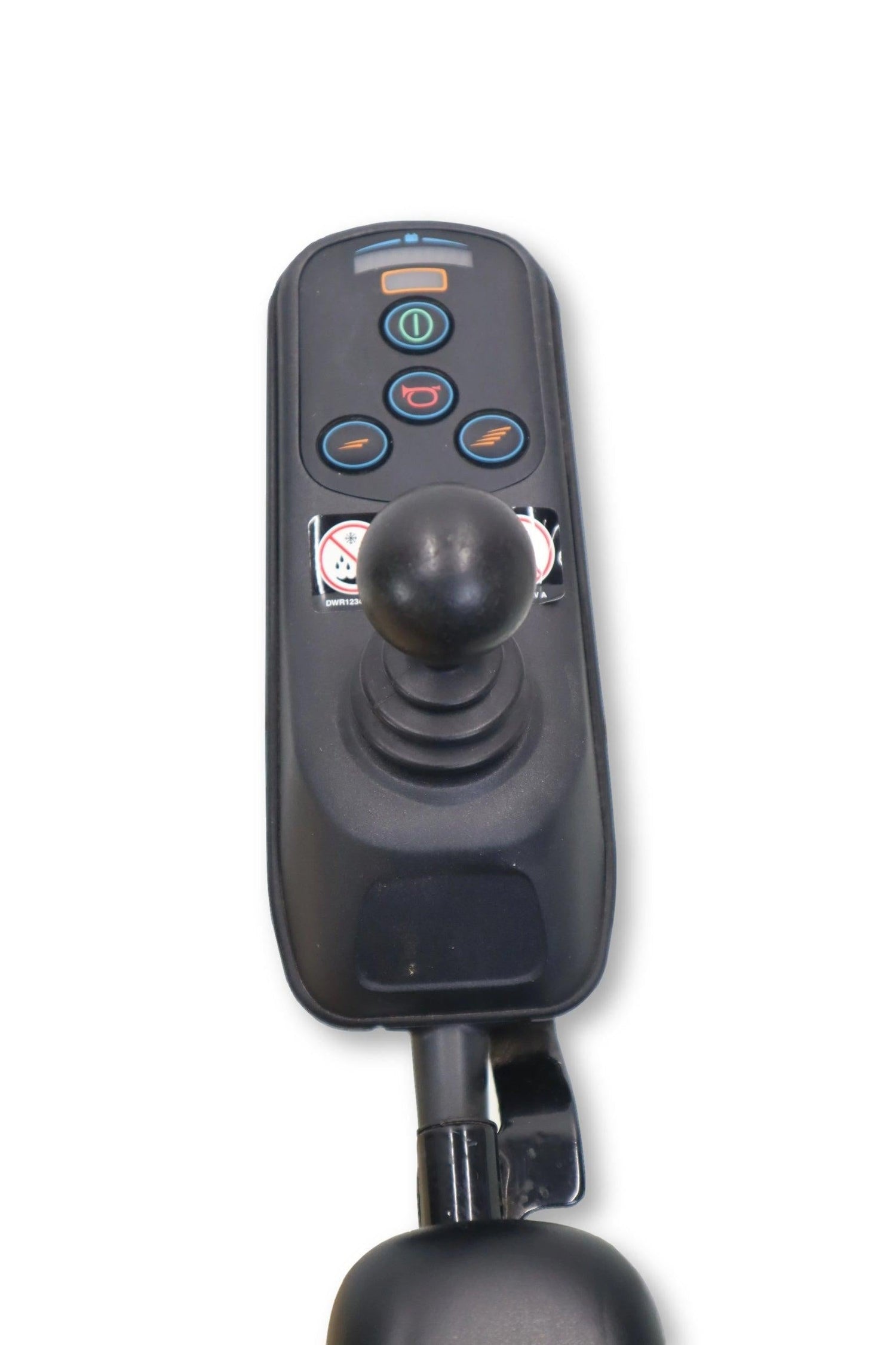 Jet 3 Ultra Electric Powered Wheelchair | 19" x 16" Seat Assembly | Pride Mobility | Candy Apple Red Exterior-Mobility Equipment for Less