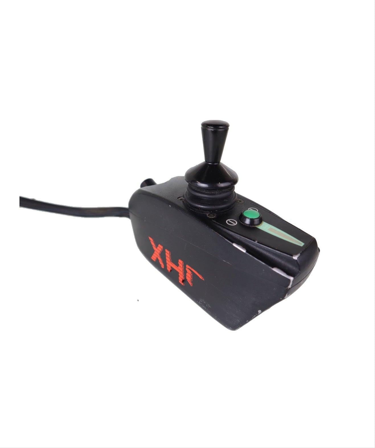 Joystick Controller for Hoveround Teknique HD/XHD Power Wheelchair | PG Drives D50418/1-Mobility Equipment for Less