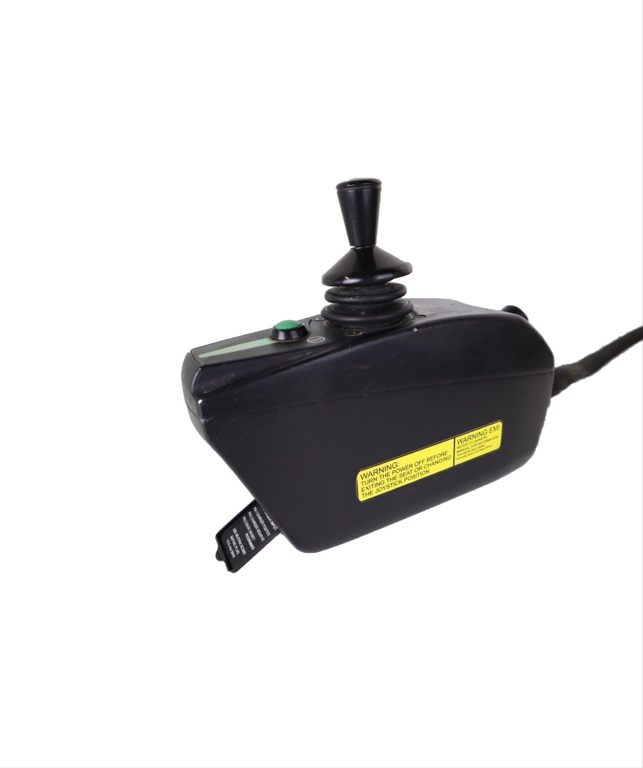 Joystick Controller for Hoveround Teknique HD/XHD Power Wheelchair | PG Drives D50418/1-Mobility Equipment for Less