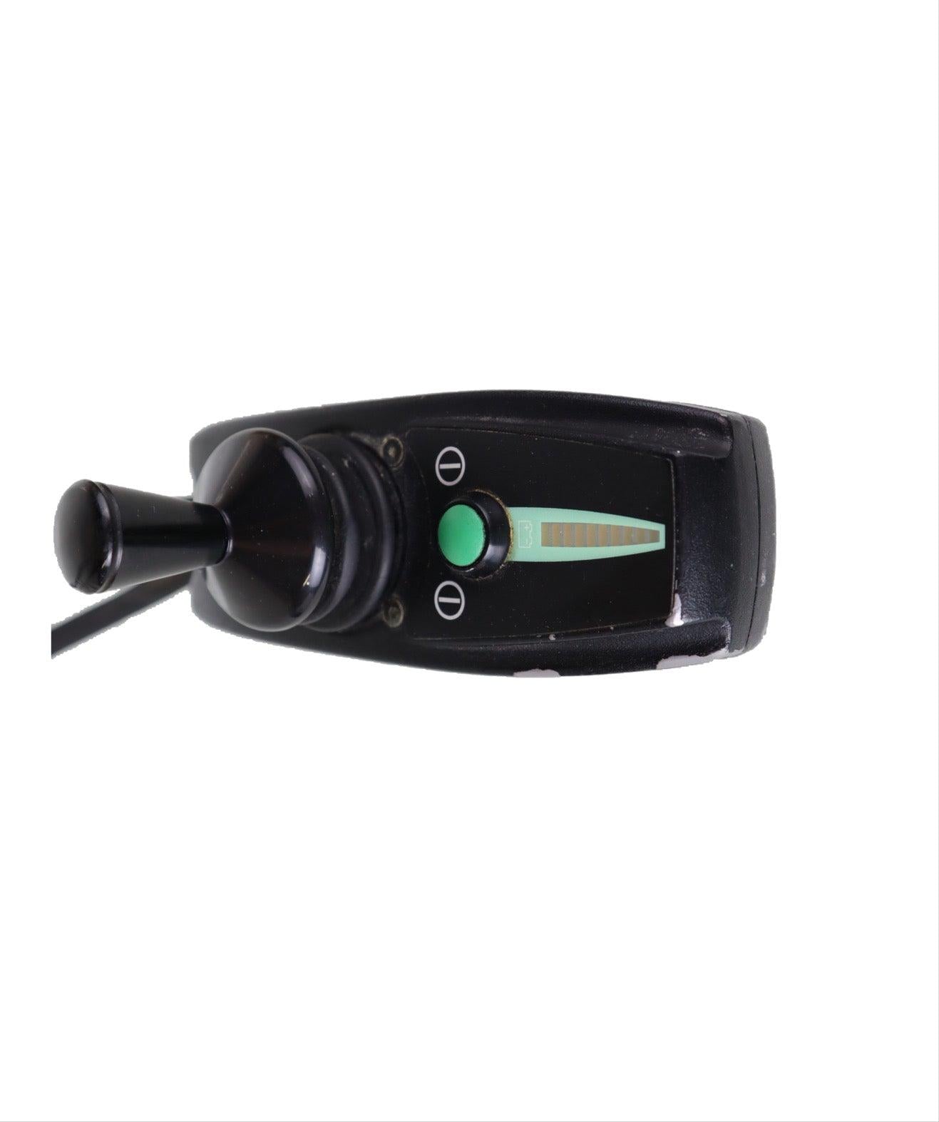 Joystick Controller for Hoveround Teknique HD/XHD Power Wheelchair | PG Drives D50418/1-Mobility Equipment for Less