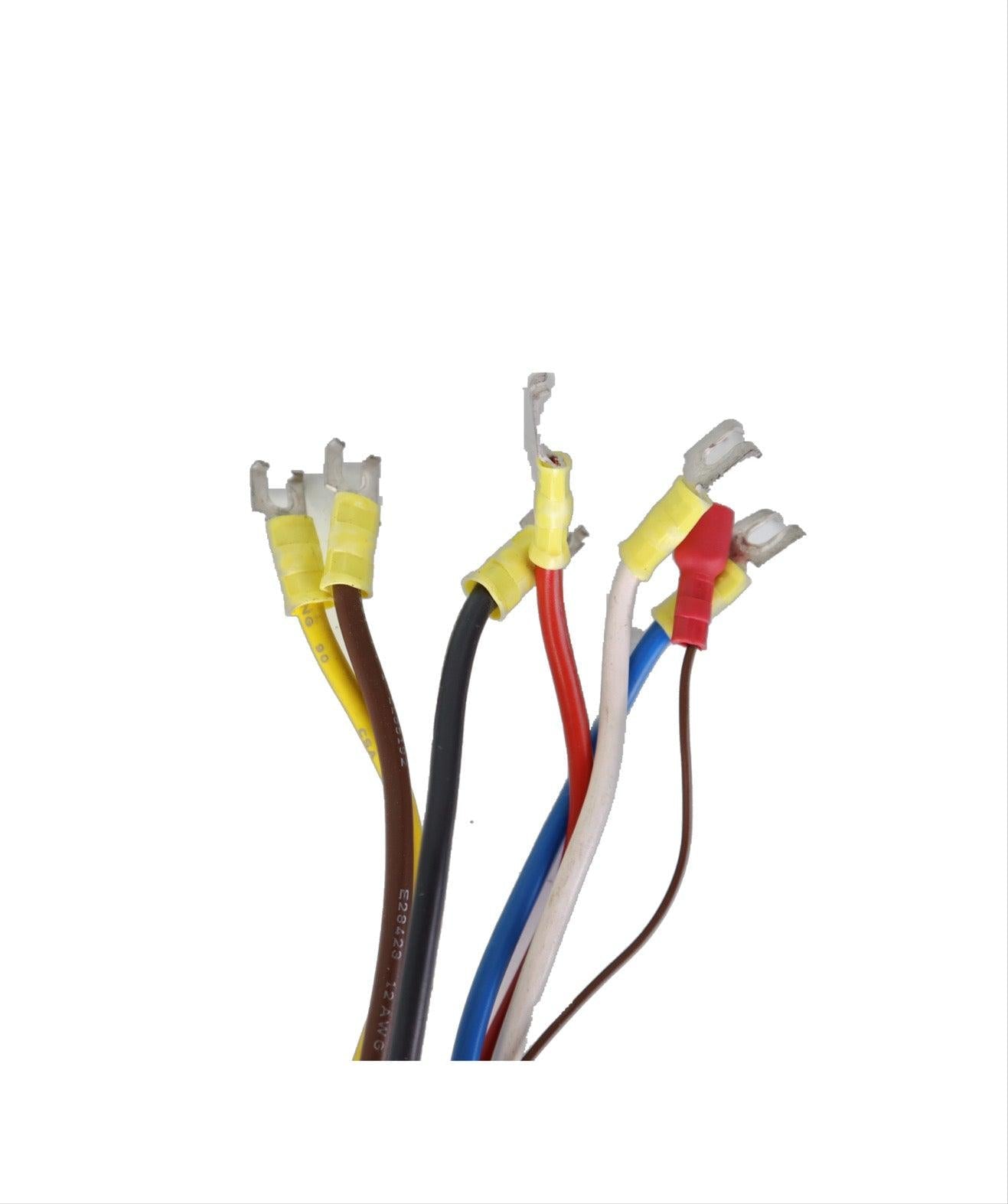 Joystick Controller for Hoveround Teknique HD/XHD Power Wheelchair | PG Drives D50418/1-Mobility Equipment for Less