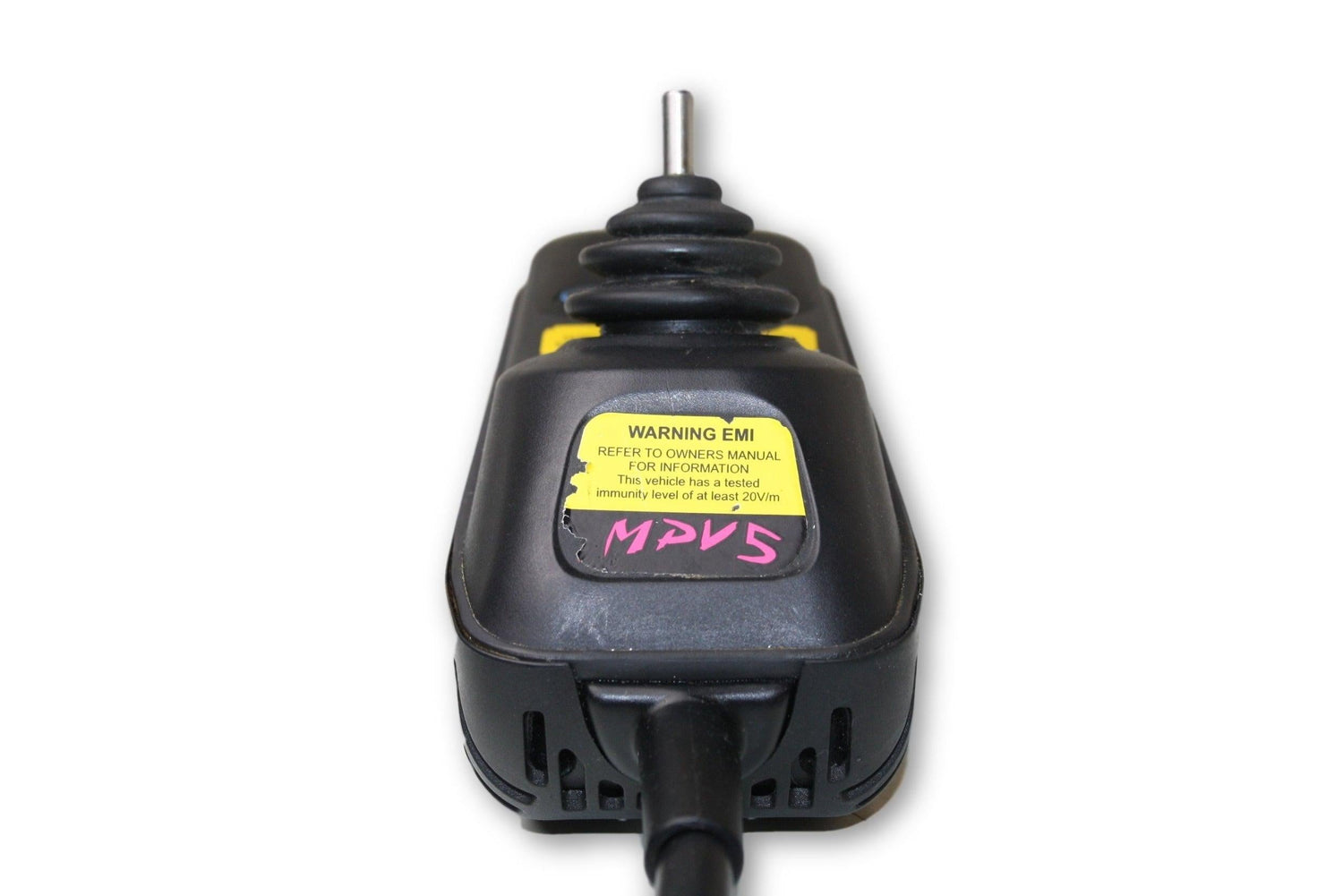 Joystick for Hoveround MPV4 & MPV5 Electric Wheelchair | 4-Key | VSI Joystick Controller | D51112.03-Mobility Equipment for Less