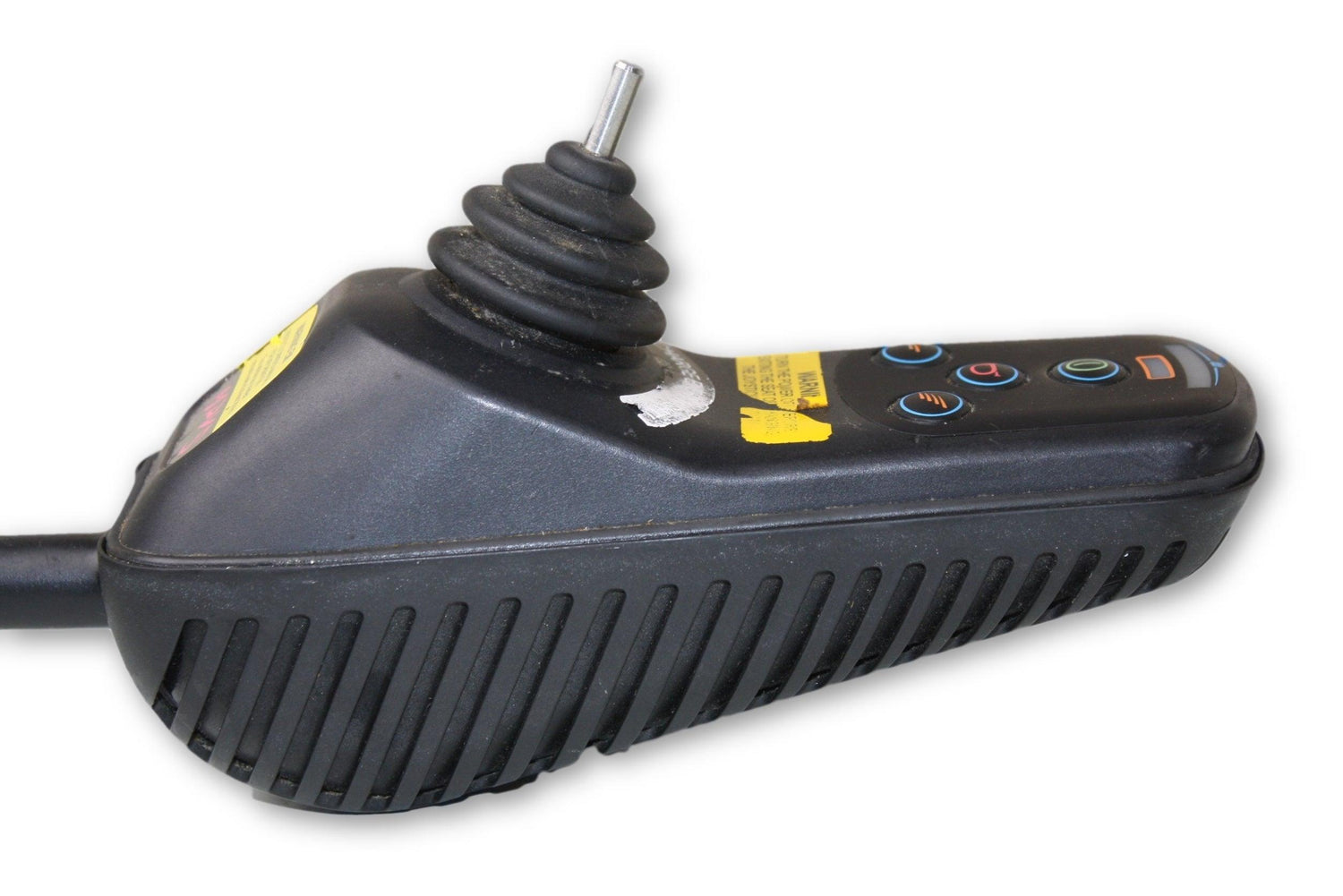 Joystick for Hoveround MPV4 & MPV5 Electric Wheelchair | 4-Key | VSI Joystick Controller | D51112.03-Mobility Equipment for Less