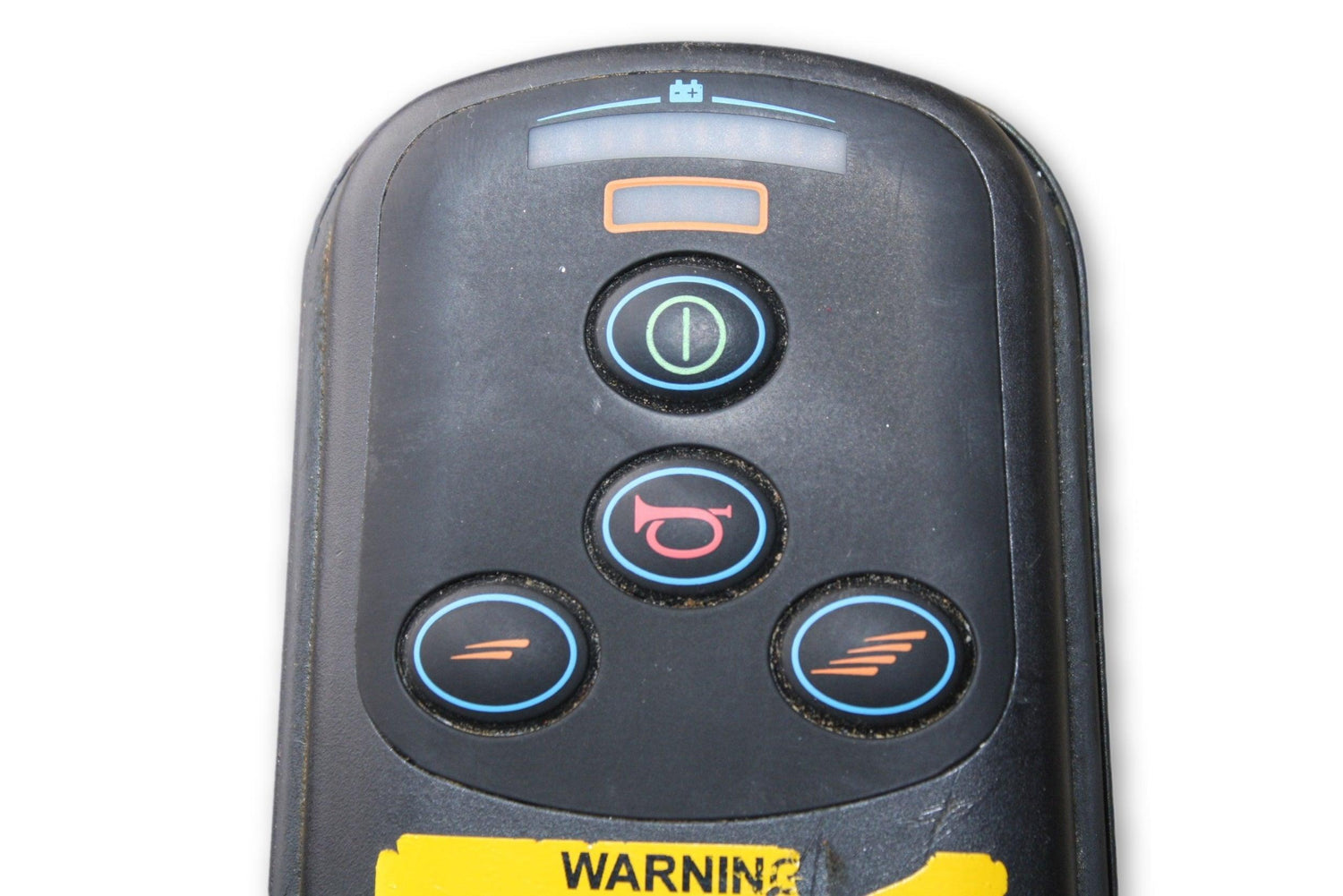 Joystick for Hoveround MPV4 & MPV5 Electric Wheelchair | 4-Key | VSI Joystick Controller | D51112.03-Mobility Equipment for Less