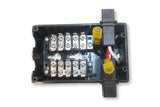 Junction Box For Hoveround MPV5 Electric Wheelchair | Control Module Box-Mobility Equipment for Less