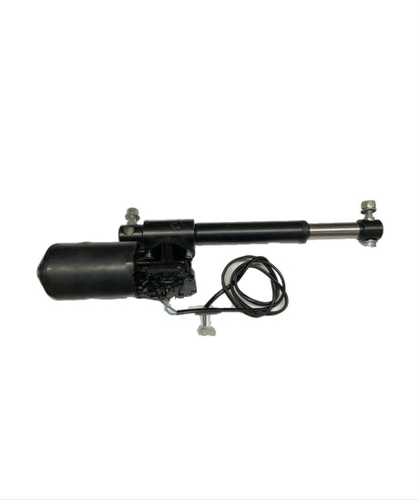 Lateral Tilt Actuator for Permobil C500 Power Wheelchair | Linak LA 30.1-100-24 VDC| 300303-01-10-24 | 4263 | 304263-00-0-Mobility Equipment for Less