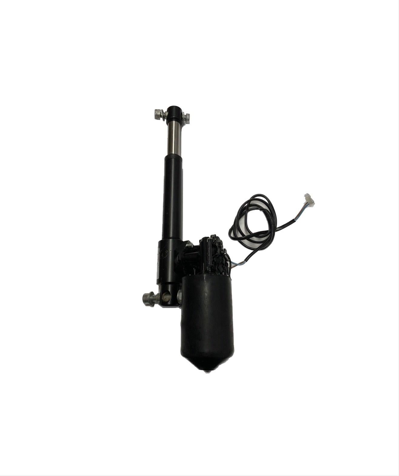 Lateral Tilt Actuator for Permobil C500 Power Wheelchair | Linak LA 30.1-100-24 VDC| 300303-01-10-24 | 4263 | 304263-00-0-Mobility Equipment for Less