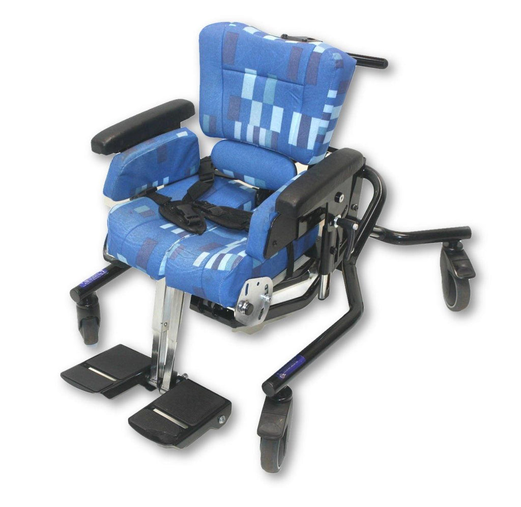 Leckey CAS/1 Hi-Low Pediatric Everyday Activity Chair | Contoured Advance Seat-Mobility Equipment for Less