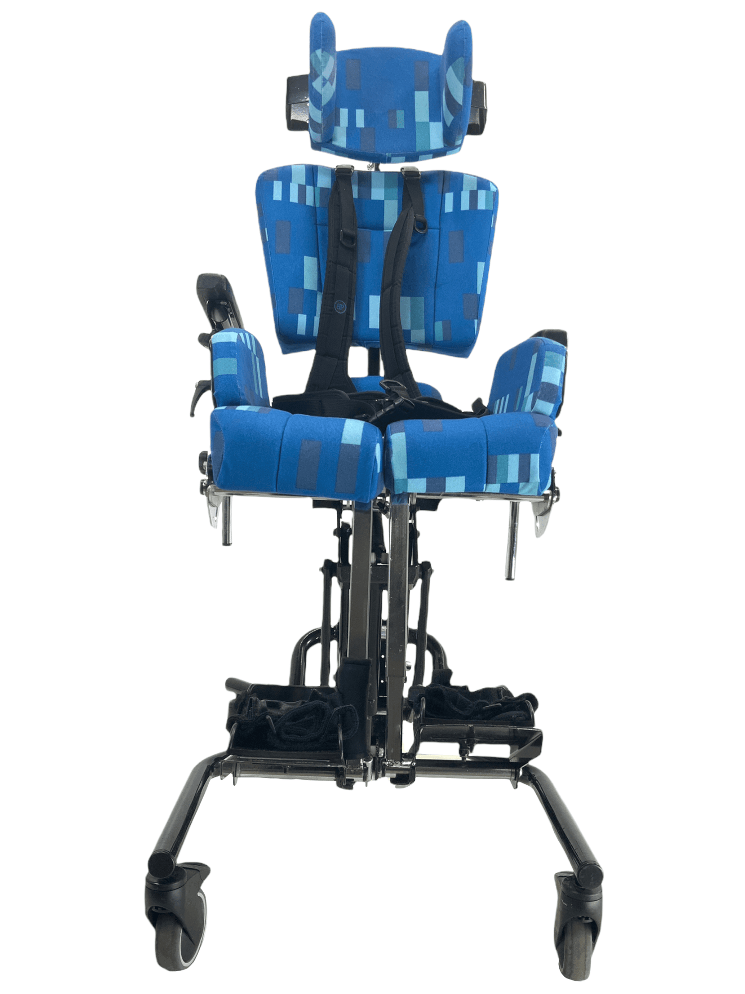 Leckey CAS/3 (Contoured Advance Seating Size 3) Hi-Low Pediatric Stroller w/ Tilt | Ages 11-16 | 62% Savings!-Mobility Equipment for Less