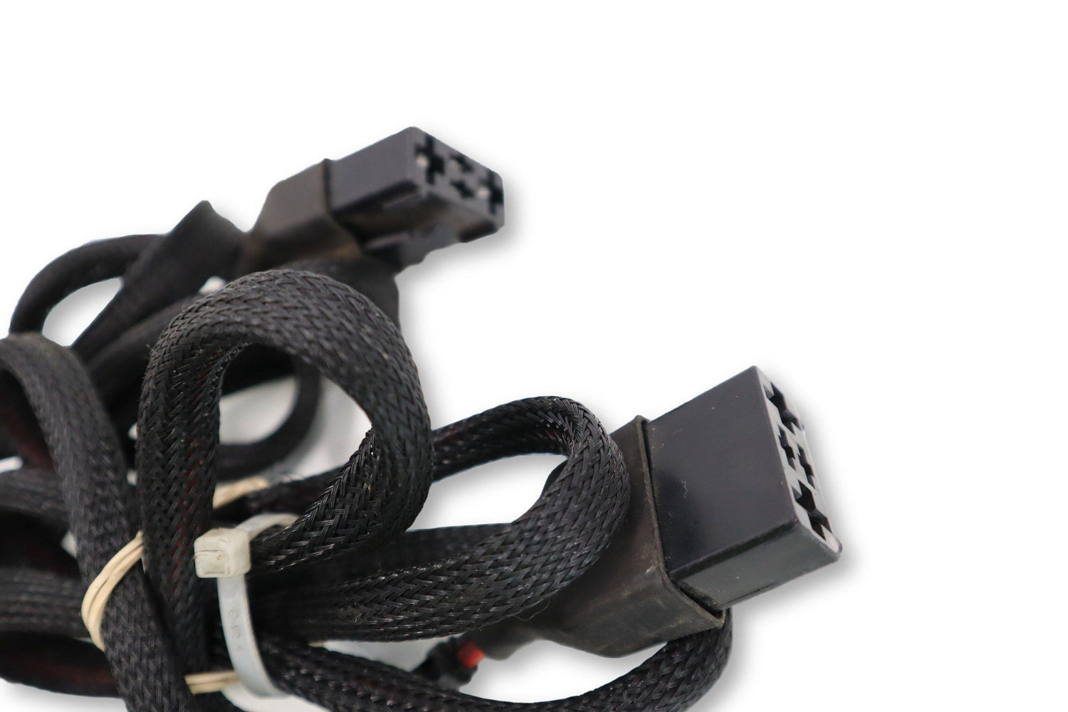 Left & Right ElectroCraft Motors For Pride Mobility Quantum 6000Z Power Chairs | DRVMOTR1319 | DRVMOTR1318-Mobility Equipment for Less