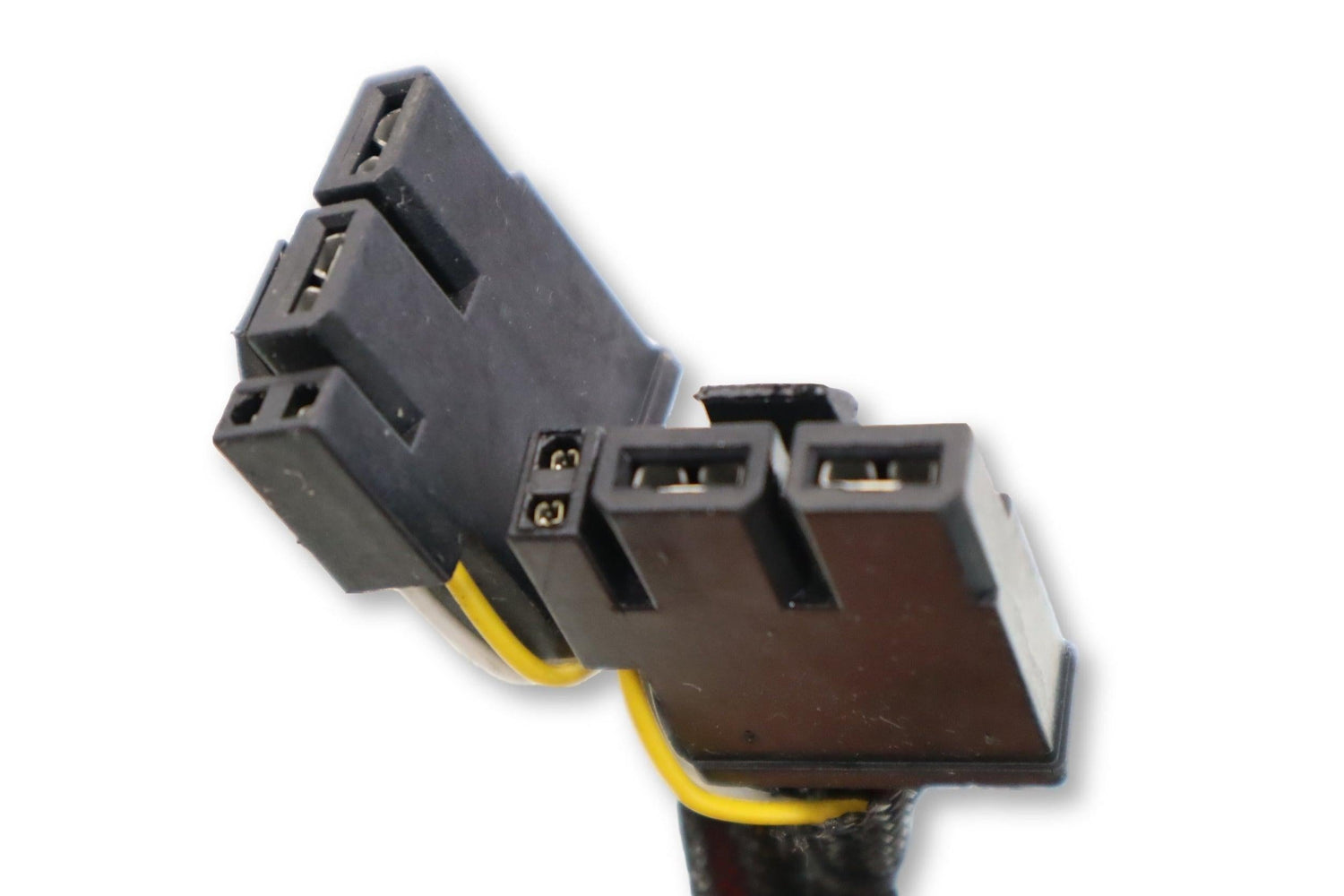 Left & Right Motors for Pride Mobility Jazzy Elite Series, TSS 300, Sport 2 Power Chairs | DRVMOTR1429 | DRVMOTR1428 | DRVASMB2299 | DRVASMB2298 | PM802-D10L | PM802-D10M-Mobility Equipment for Less