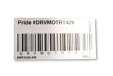 Left & Right Motors for Pride Mobility Jazzy Elite Series, TSS 300, Sport 2 Power Chairs | DRVMOTR1429 | DRVMOTR1428 | DRVASMB2299 | DRVASMB2298 | PM802-D10L | PM802-D10M-Mobility Equipment for Less