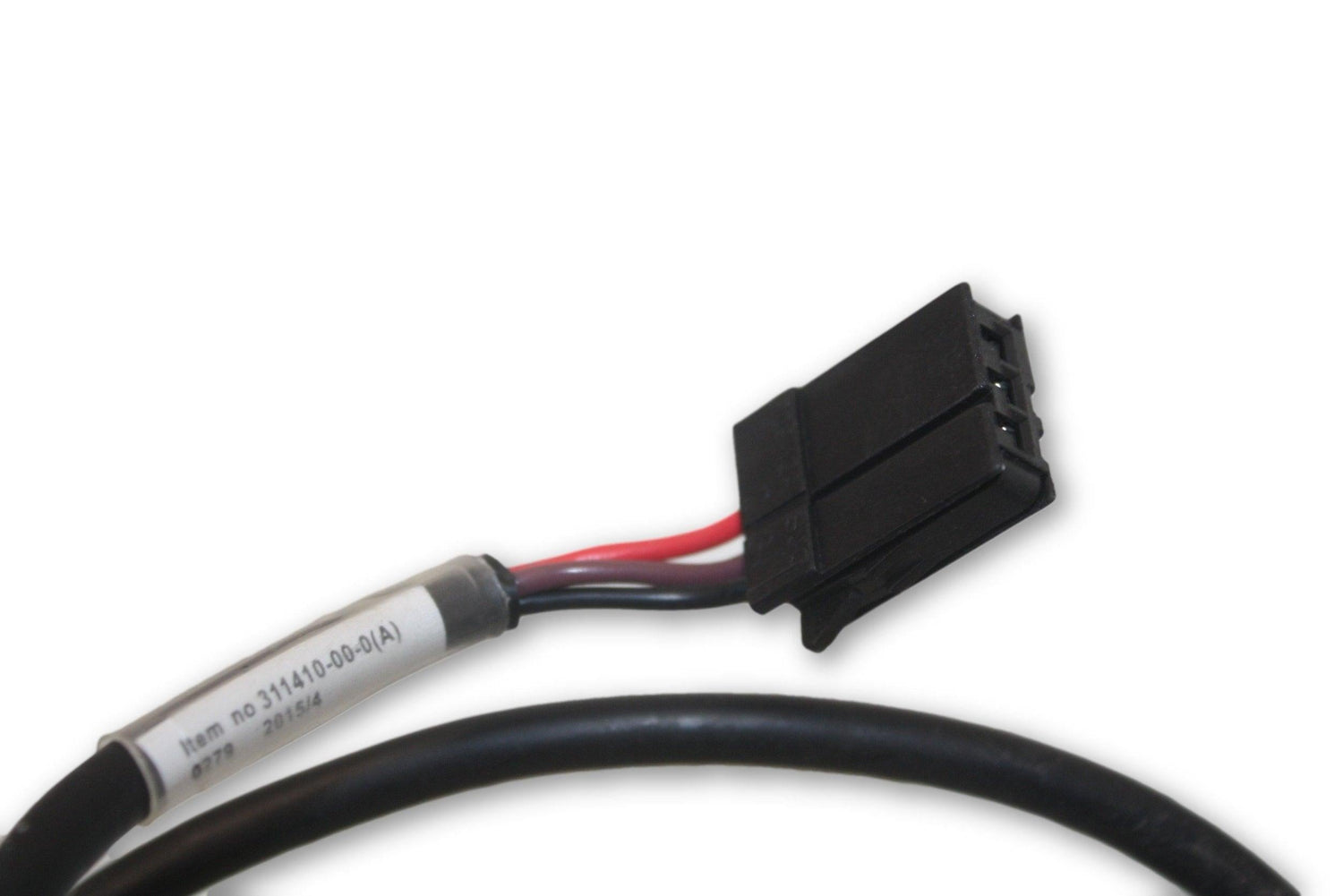 Leg Rest Actuator for Permobil M300, F3 Power Wheelchair | REAC 82520015 | 319714-Mobility Equipment for Less