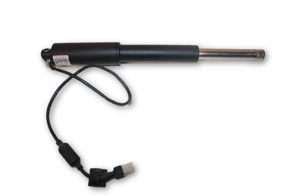 Leg Rest Actuator for Quickie QM-710 Power Wheelchair | REAC/MBL LL-1000/41 | 94AA82C1-Mobility Equipment for Less