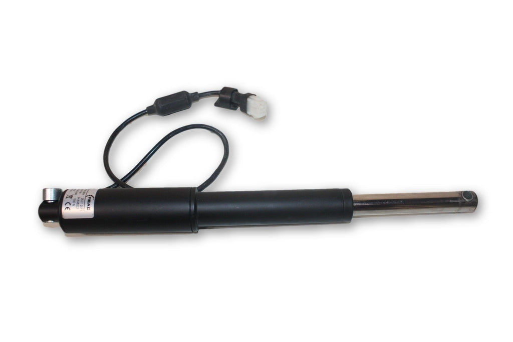 Leg Rest Actuator for Quickie QM-710 Power Wheelchair | REAC/MBL LL-1000/41 | 94AA82C1-Mobility Equipment for Less