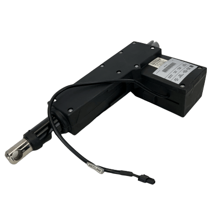 Recline Actuator for Pride Mobility Quantum Q6 Edge Electric Wheelchair | ACCACTR1053 | Linak-Mobility Equipment for Less