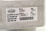 Motor Assembly For Permobil M300 | Left & Right Drive Motors | 313934 | 313935 | 80ZY24-350D-B | 82-20160800111 | 82-20160800110 | LINIX Replacement Motor & Gearbox Assembly-Mobility Equipment for Less
