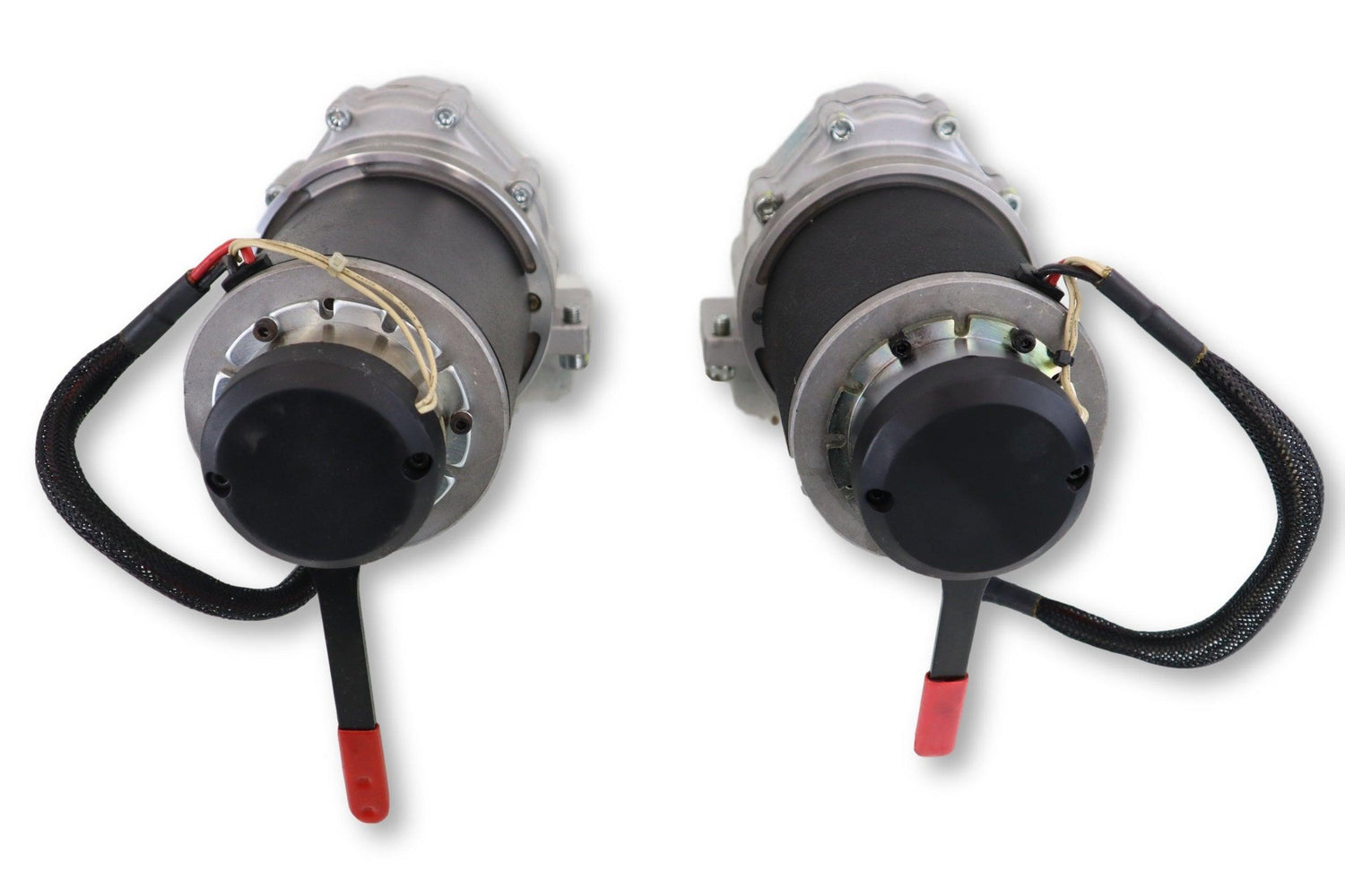 Merits Health P327 Vision Super Bariatric Power Chair Motors | Left & Right | 62122009 - Mobility Equipment for Less