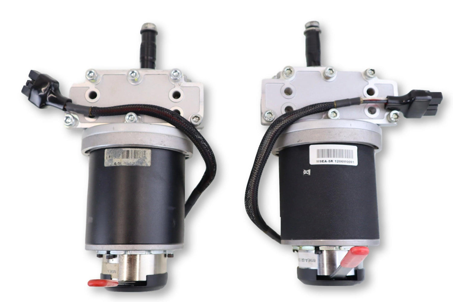 Merits Health P327 Vision Super Bariatric Power Chair Motors | Left & Right | 62122009 - Mobility Equipment for Less