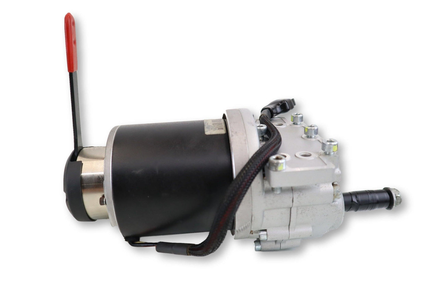 Merits Health P327 Vision Super Bariatric Power Chair Motors | Left & Right | 62122009 - Mobility Equipment for Less