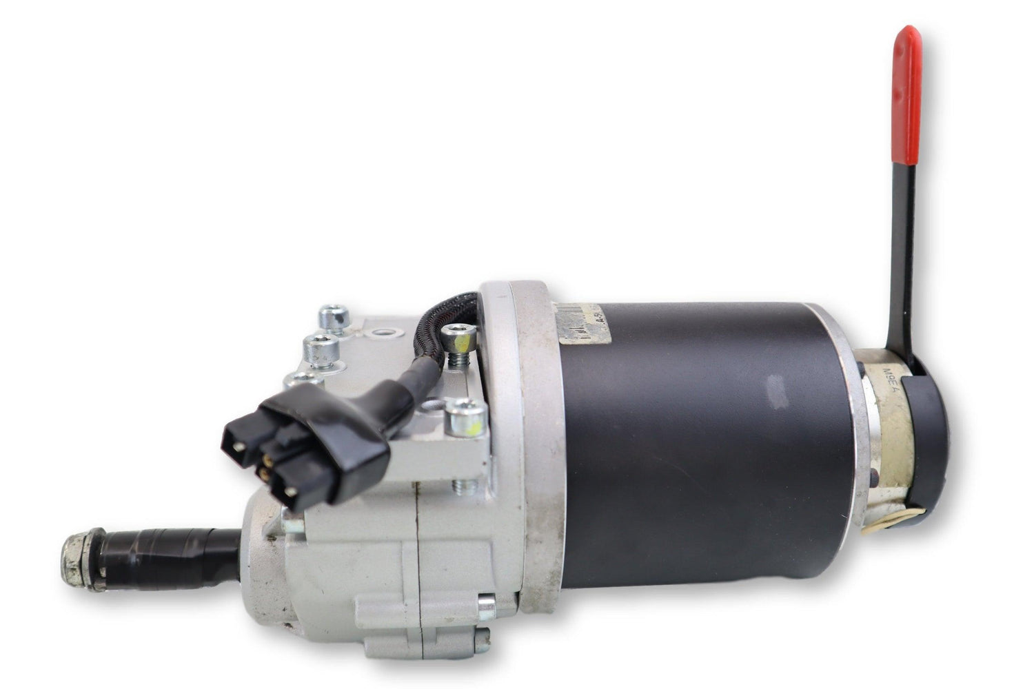 Merits Health P327 Vision Super Bariatric Power Chair Motors | Left & Right | 62122009 - Mobility Equipment for Less