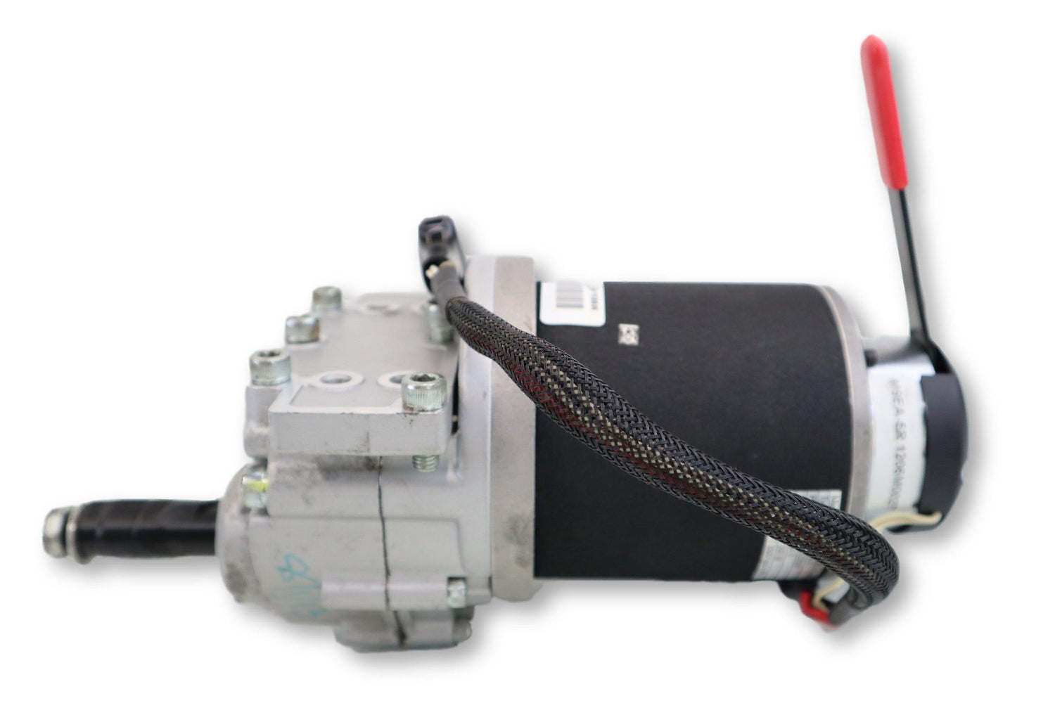 Merits Health P327 Vision Super Bariatric Power Chair Motors | Left & Right | 62122009 - Mobility Equipment for Less