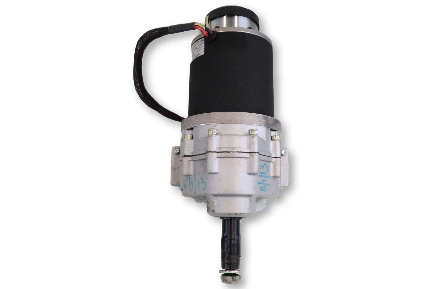 Merits Health P327 Vision Super Bariatric Power Chair Motors | Left & Right | 62122009 - Mobility Equipment for Less