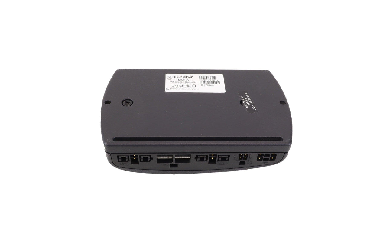 Merits Shoprider Power Chair Dynamic Shark Control Module | DK-PMB40-Mobility Equipment for Less