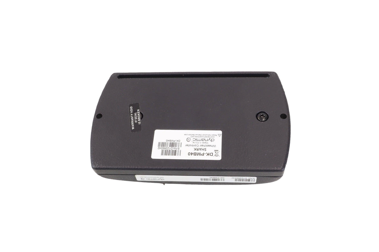 Merits Shoprider Power Chair Dynamic Shark Control Module | DK-PMB40-Mobility Equipment for Less