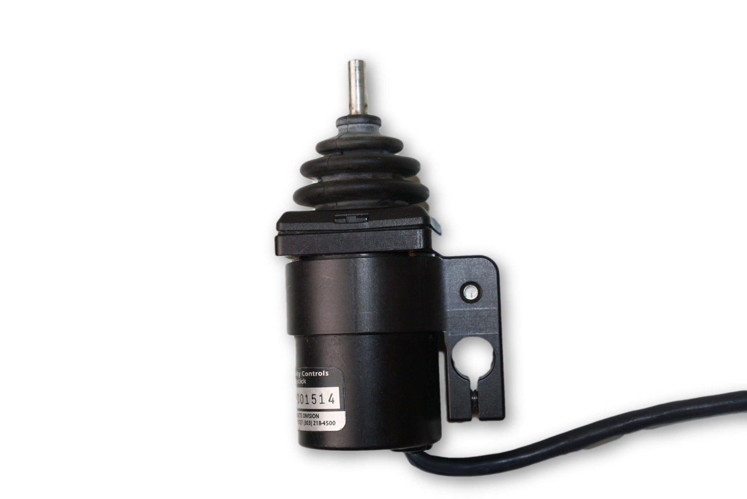 Mini Proportional Chin Control Joystick For Sunrise Medical Quickie S525 Power Chairs-Mobility Equipment for Less