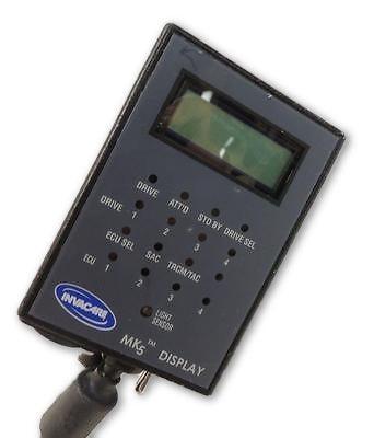 MK5 Display for Pronto M71 Electric Power Wheelchair (1118759)-Mobility Equipment for Less