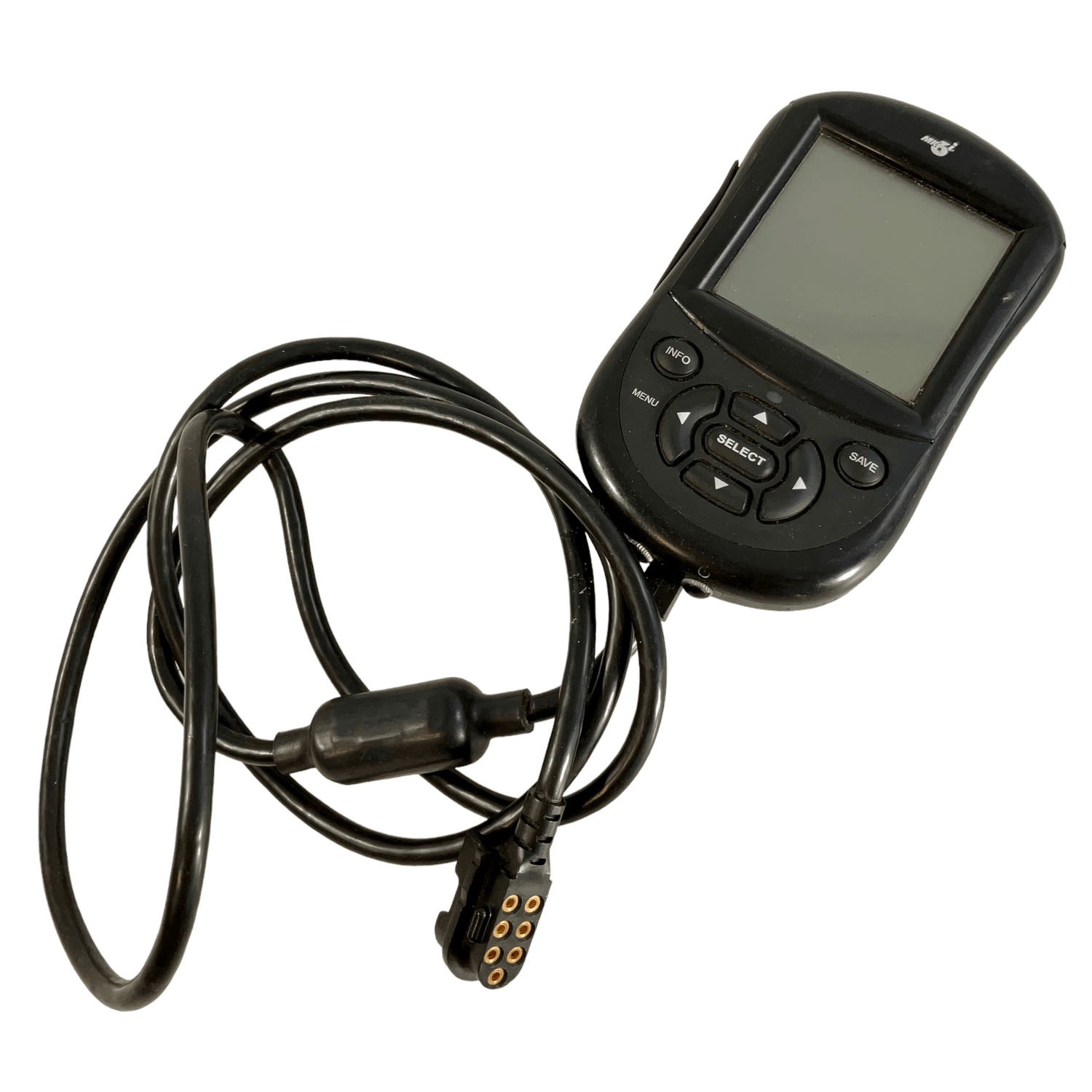 MK6i Display for Invacare TDX SP Power Chair | 1136880 | 7 key - Mobility Equipment for Less