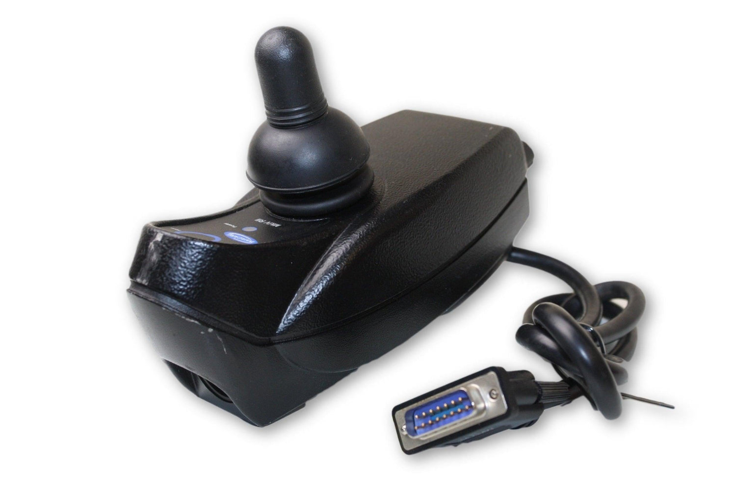 MKIV RII Joystick Controller for Invacare Pronto Power Wheelchairs | Dynamic MK4R2LC JS | 1107267-Mobility Equipment for Less