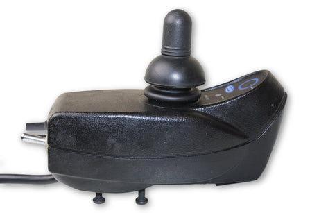 MKIV RII Joystick Controller for Invacare Pronto Power Wheelchairs | Dynamic MK4R2LC JS | 1107267-Mobility Equipment for Less
