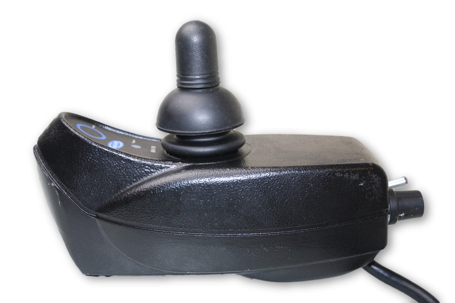 MKIV RII Joystick Controller for Invacare Pronto Power Wheelchairs | Dynamic MK4R2LC JS | 1107267-Mobility Equipment for Less