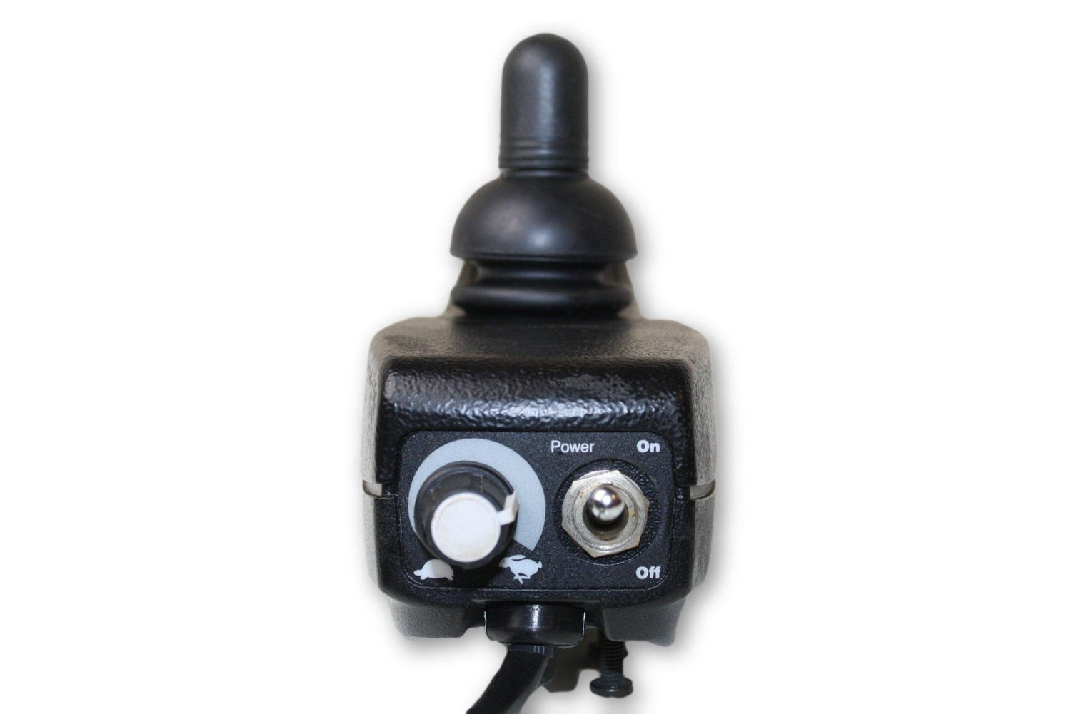 MKIV RII Joystick Controller for Invacare Pronto Power Wheelchairs | Dynamic MK4R2LC JS | 1107267-Mobility Equipment for Less