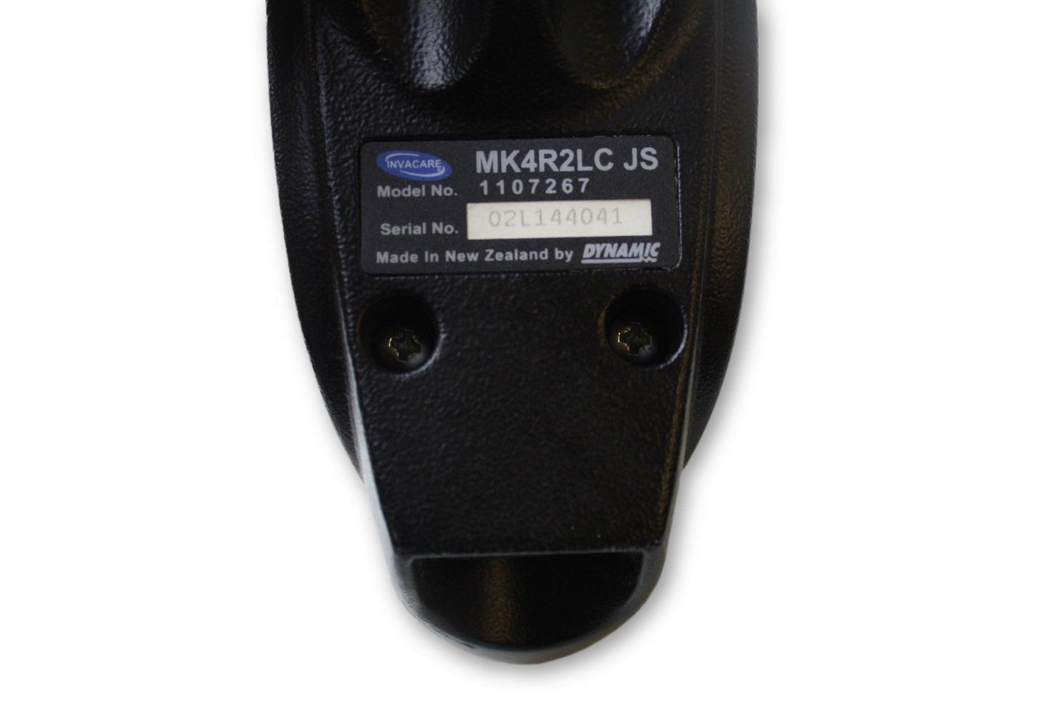 MKIV RII Joystick Controller for Invacare Pronto Power Wheelchairs | Dynamic MK4R2LC JS | 1107267-Mobility Equipment for Less