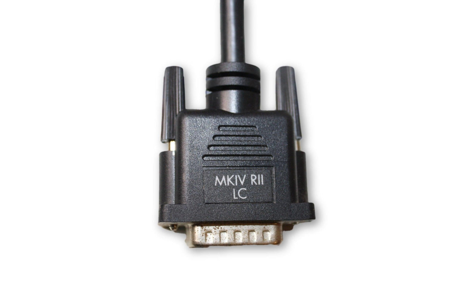 MKIV RII Joystick Controller for Invacare Pronto Power Wheelchairs | Dynamic MK4R2LC JS | 1107267-Mobility Equipment for Less