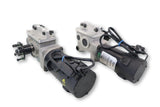 Motor Assembly For TDX SP/SP-GT/SR Electric Wheelchair | Replacement Left & Right Motor Gearbox & Brake | ZYT-420C | 1141688 | 1141687 | 1144657 | 1144656-Mobility Equipment for Less