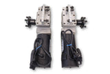 Motor Assembly For TDX SP/SP-GT/SR Electric Wheelchair | Replacement Left & Right Motor Gearbox & Brake | ZYT-420C | 1141688 | 1141687 | 1144657 | 1144656-Mobility Equipment for Less