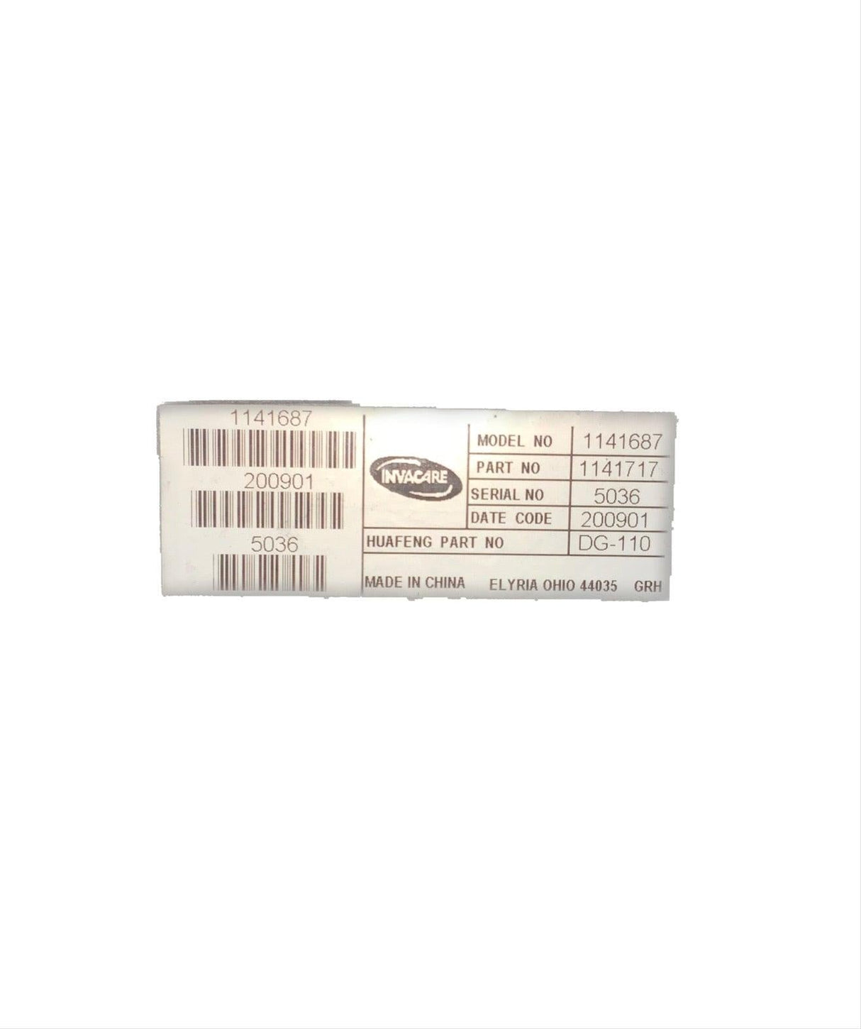 Motor Assembly For TDX SP/SP-GT/SR Electric Wheelchair | Replacement Left & Right Motor Gearbox & Brake | ZYT-420C | 1141688 | 1141687 | 1144657 | 1144656-Mobility Equipment for Less