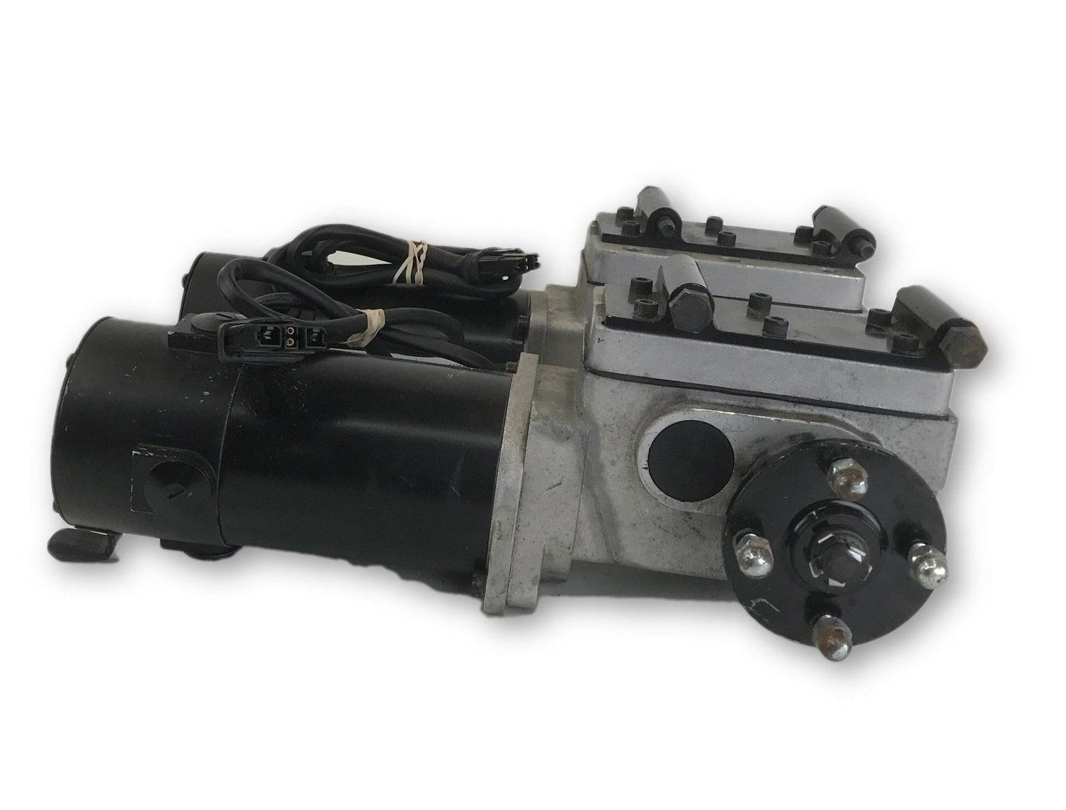 Motors For Invacare Pronto M91 & M94 Power Chairs | 1121483 | 1121484