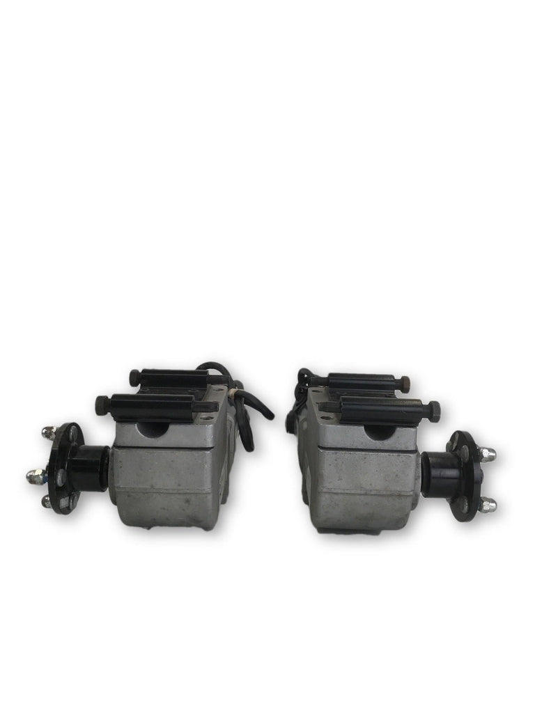 Motors For Invacare Pronto M91 & M94 Power Chairs | 1121483 | 1121484